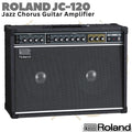 ROLAND JAZZ CHORUS JC-120 Guitar Amplifier | Ampli Gitar JC120