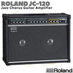 ROLAND JAZZ CHORUS JC-120 Guitar Amplifier | Ampli Gitar JC120