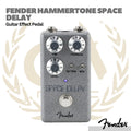 Fender Hammertone Space Delay Guitar Effect Pedal - Efek Gitar