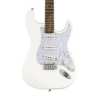 Squier FSR Affinity Series Stratocaster Laurel FB Guitar Electric - Gitar Elektrik