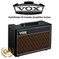 Vox Pathfinder 10Combo Amplifier Guitar