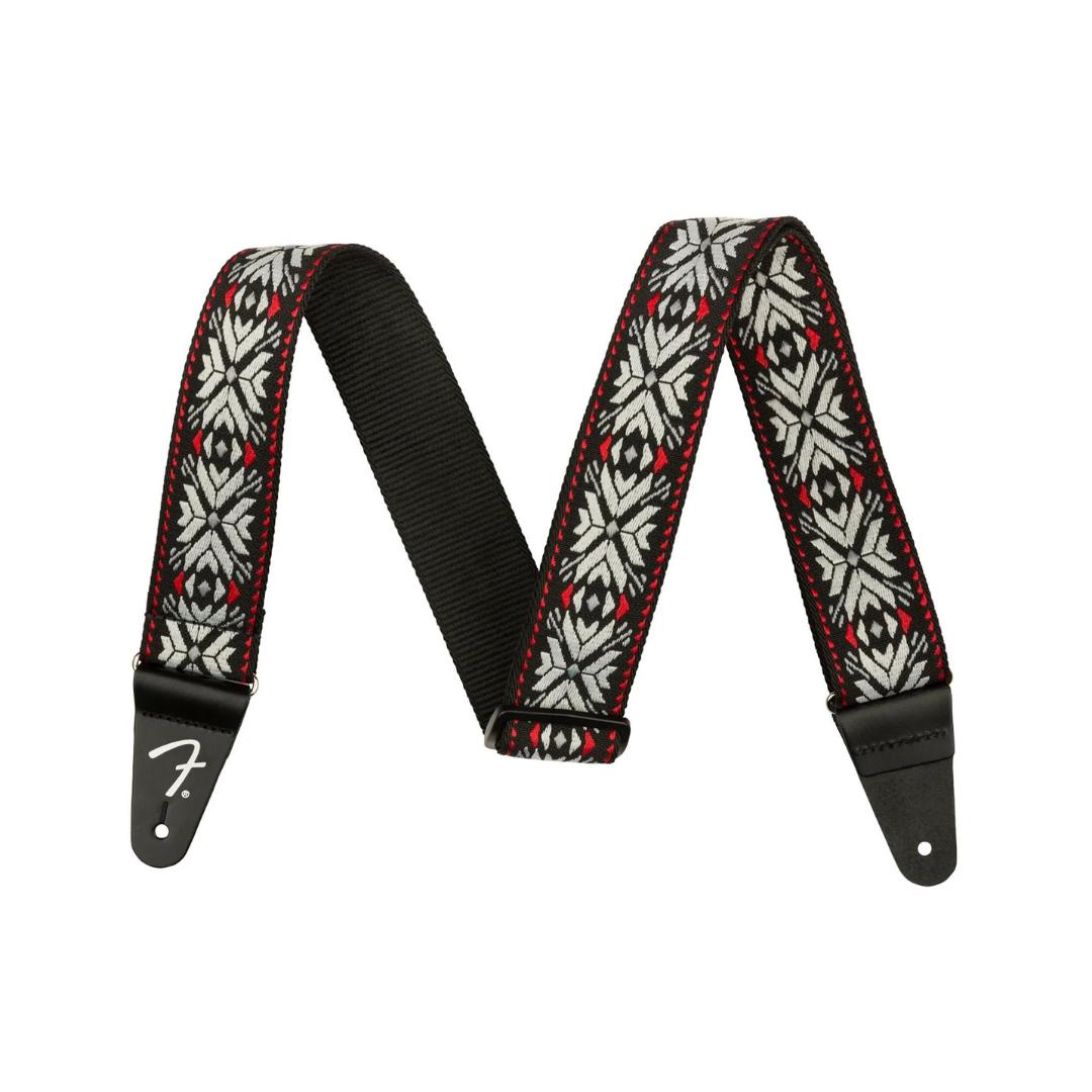 FENDER PASADENA WOVEN Guitar Strap | Strep Gitar