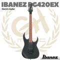 Ibanez RG420EX Electric Guitar - Gitar Elektrik