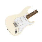 Squier FSR Affinity Series Stratocaster Electric Guitar Laurel FB - Gitar Elektrik