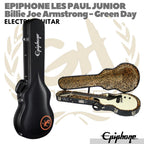 EPIPHONE Billie Joe Armstrong - Green Day Electric Guitar | LP Junior