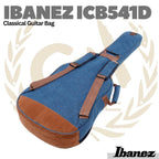 Ibanez ICB541D Powerpad Designer Collection Classical Guitar Bag