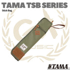 TAMA TSB12BK PowerPad Stick Bag - Tas Stick Drum