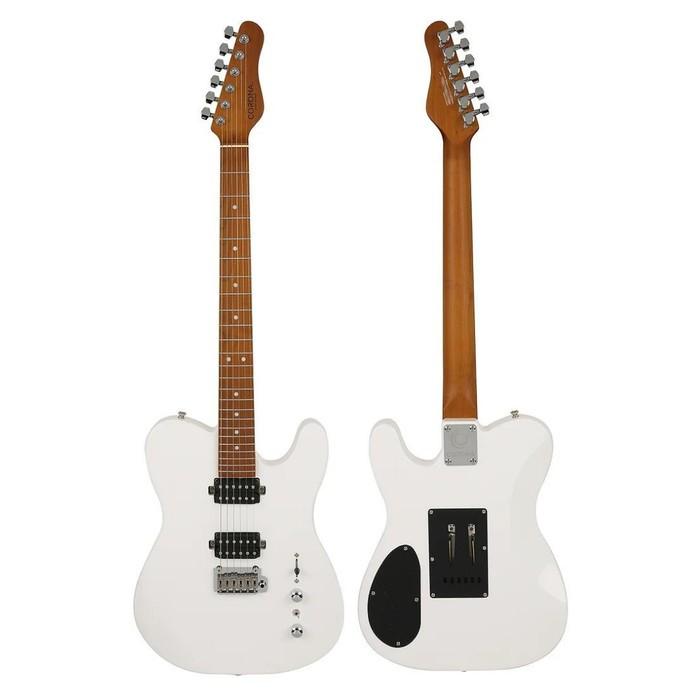 CORONA MODERN PLUS T Electric Guitar | Gitar Elektrik Telecaster HH