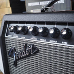 Fender Frontman 20G Guitar Combo Amplifier | Ampli Speaker Gitar