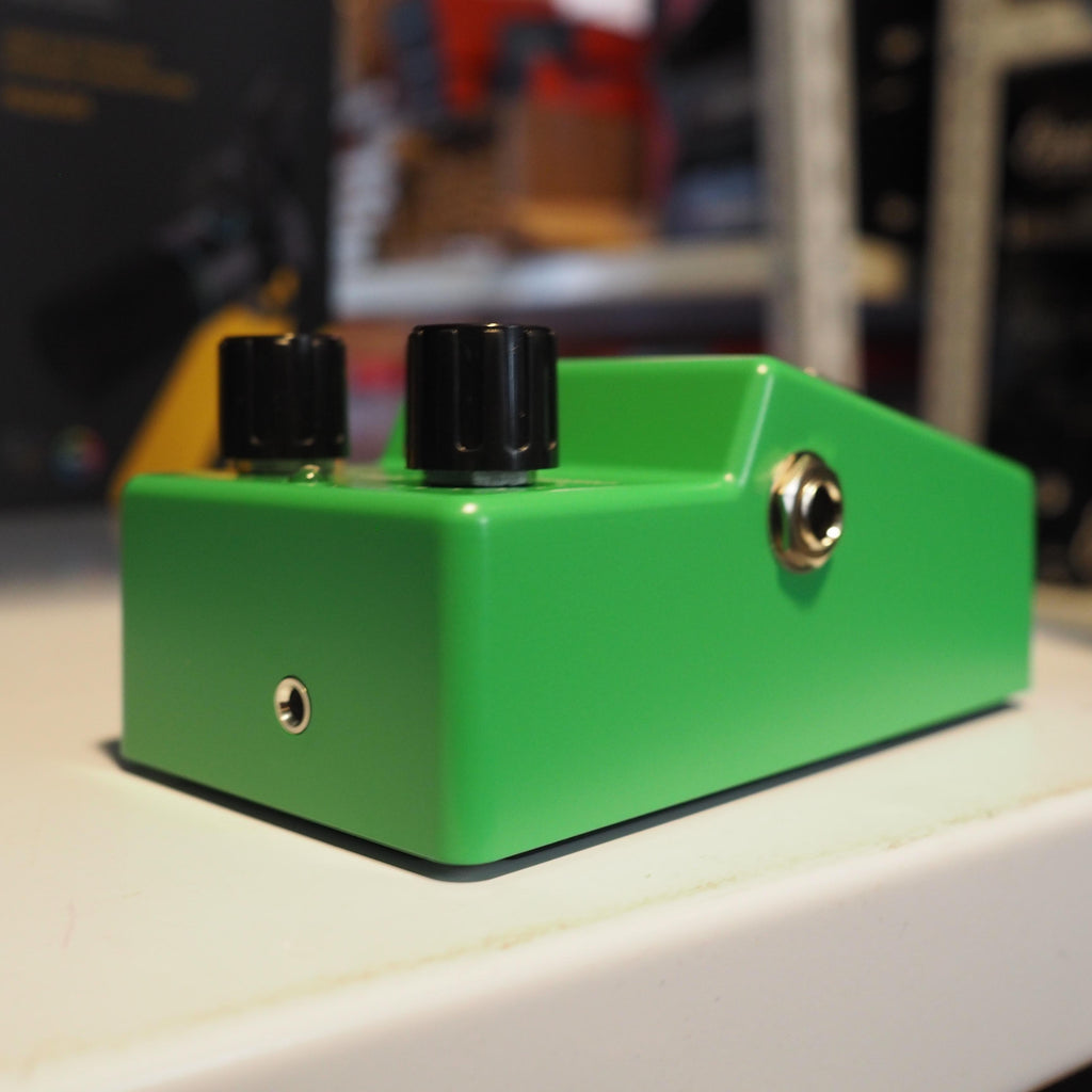 Ibanez TS808 Tubescreamer Guitar Effects Pedal