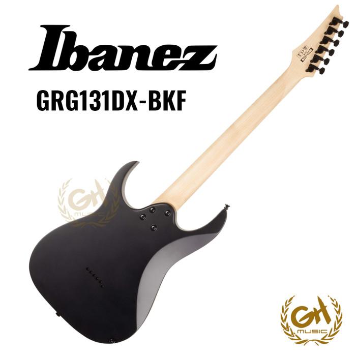 IBANEZ GRG131DX ELECTRIC GUITAR | GITAR ELEKTRIK