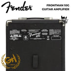 Fender Frontman 10G Guitar Amplifier