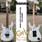 Ibanez JEM JRL Steve Vai Signature Left-Handed Electric Guitar - Kidal