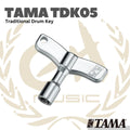TAMA TDK05 Traditional Drum Key - Kunci Drum