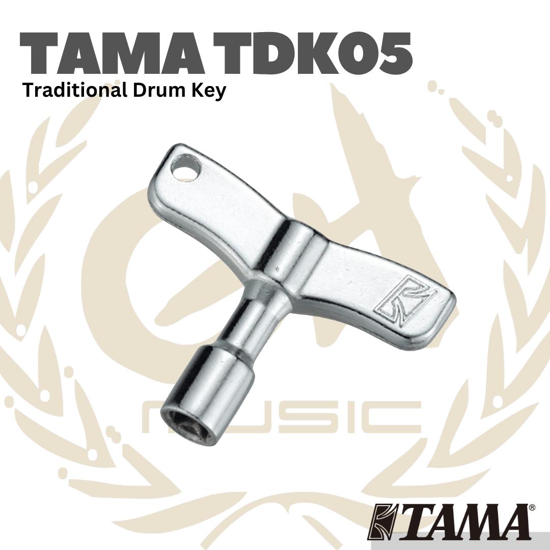 TAMA TDK05 Traditional Drum Key - Kunci Drum