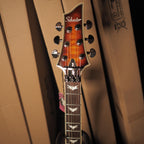 SCHECTER OMEN EXTREME 6 FR ELECTRIC GUITAR - GITAR ELEKTRIK