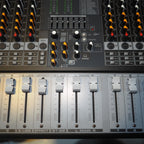 RECORDING TECH LUXURY 12 | Luxury12 Professional Channel Audio Mixer