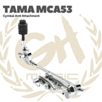 TAMA MCA53 Cymbal Arm Attachment - Clamp Simbal Drum