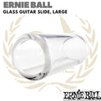 ERNIE BALL Glass Guitar Slide