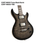 Cort M600 Electric Guitar - Gitar Listrik Elektrik