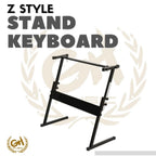 STAND KEYBOARD DIGITAL PIANO Z STYLE