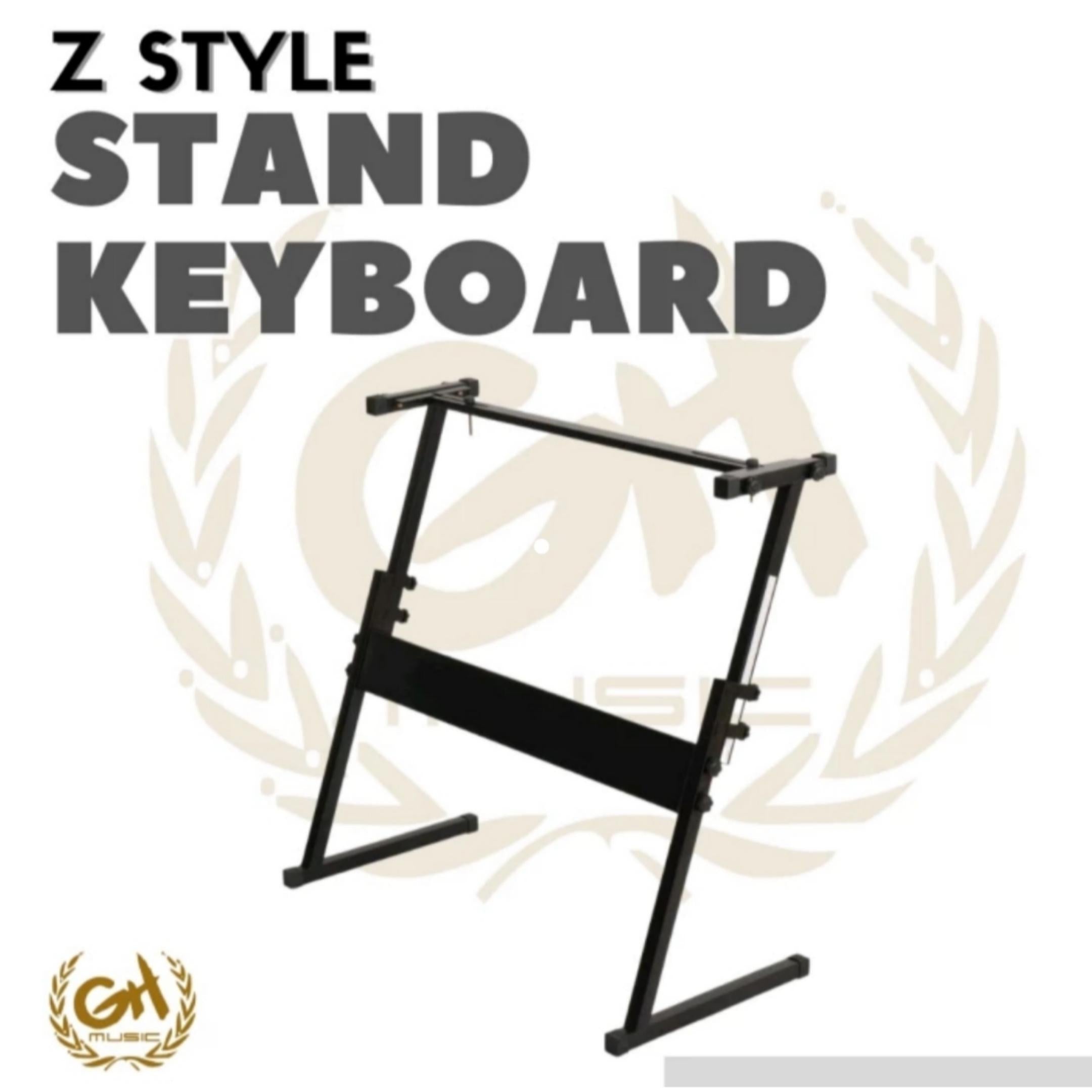 STAND KEYBOARD DIGITAL PIANO Z STYLE
