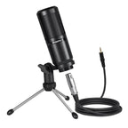 PERANGKAT MICROPHONE PODCAST MAONO