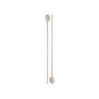 Promark Jim Wunderlich SYS Blue Marimba Stick