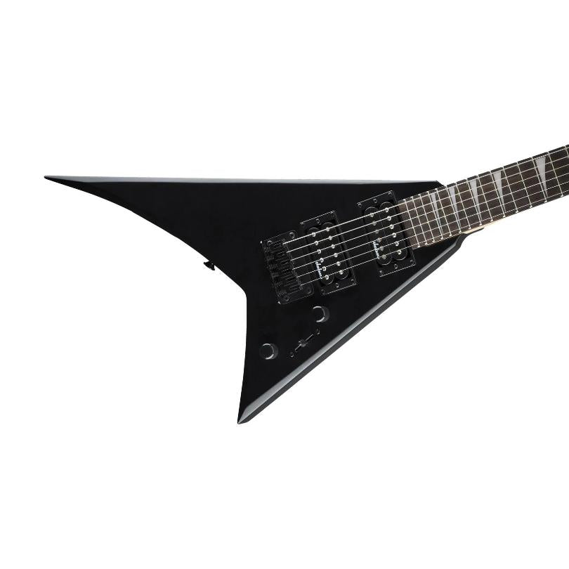JACKSON JS1X RR MINION Electric Guitar | Gitar Listrik Flying V JS-1X