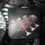 Ibanez IEBS6C 32-130 Light Top Medium Bottom Electric Bass 6-Strings