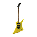 Jackson X Series Kelly KEX Electric Guitar Laurel FB - Gitar Elektrik