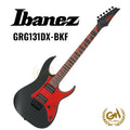 IBANEZ GRG131DX ELECTRIC GUITAR | GITAR ELEKTRIK