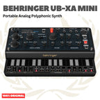 Behringer UB-XA MINI Portable Analog Polyphonic Synth