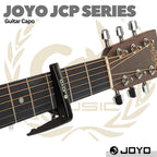 JOYO JCP-01 Guitar Capo - Kapo Gitar JCP01