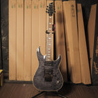 SCHECTER OMEN EXTREME 6 FR ELECTRIC GUITAR - GITAR ELEKTRIK