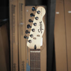 Squier FSR Bullet Telecaster Electric Guitar, LaurelFB - Gitar listrik