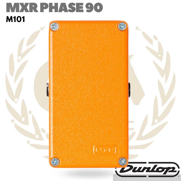 MXR PHASE 90 M101 | Efek Gitar