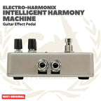 Electro-Harmonix Intelligent Harmony Machine Guitar Effects Pedal - Efek Pedal Gitar