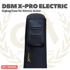 DBM X-PRO ELECTRIC - Electric Guitar Gigbag Case