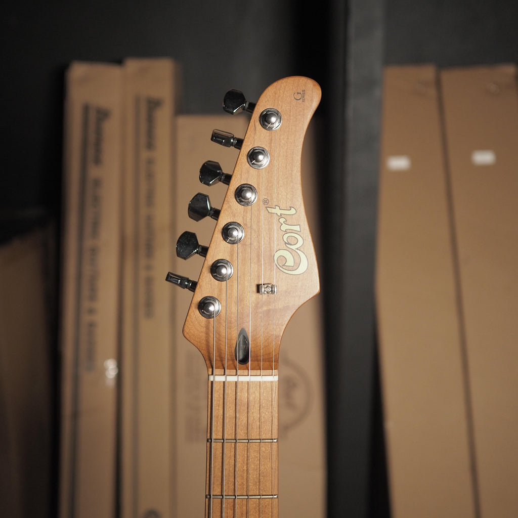 CORT G200 Series Electric Guitar | Gitar Listrik Elektrik HSS