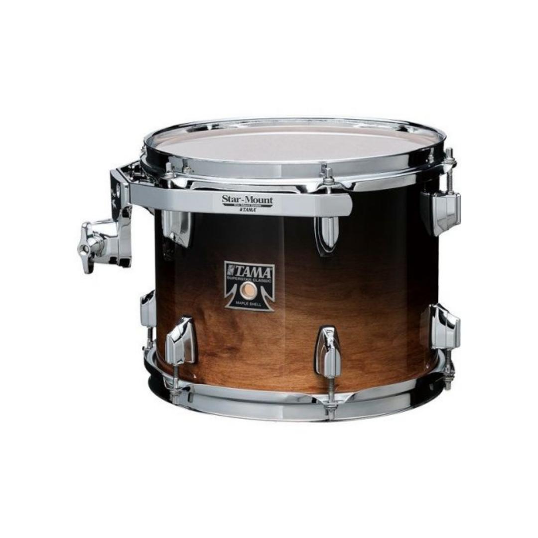 TAMA CL50RS Superstar Classic Maple 5-Piece Drum Shell Kit - Akustik Drum Set