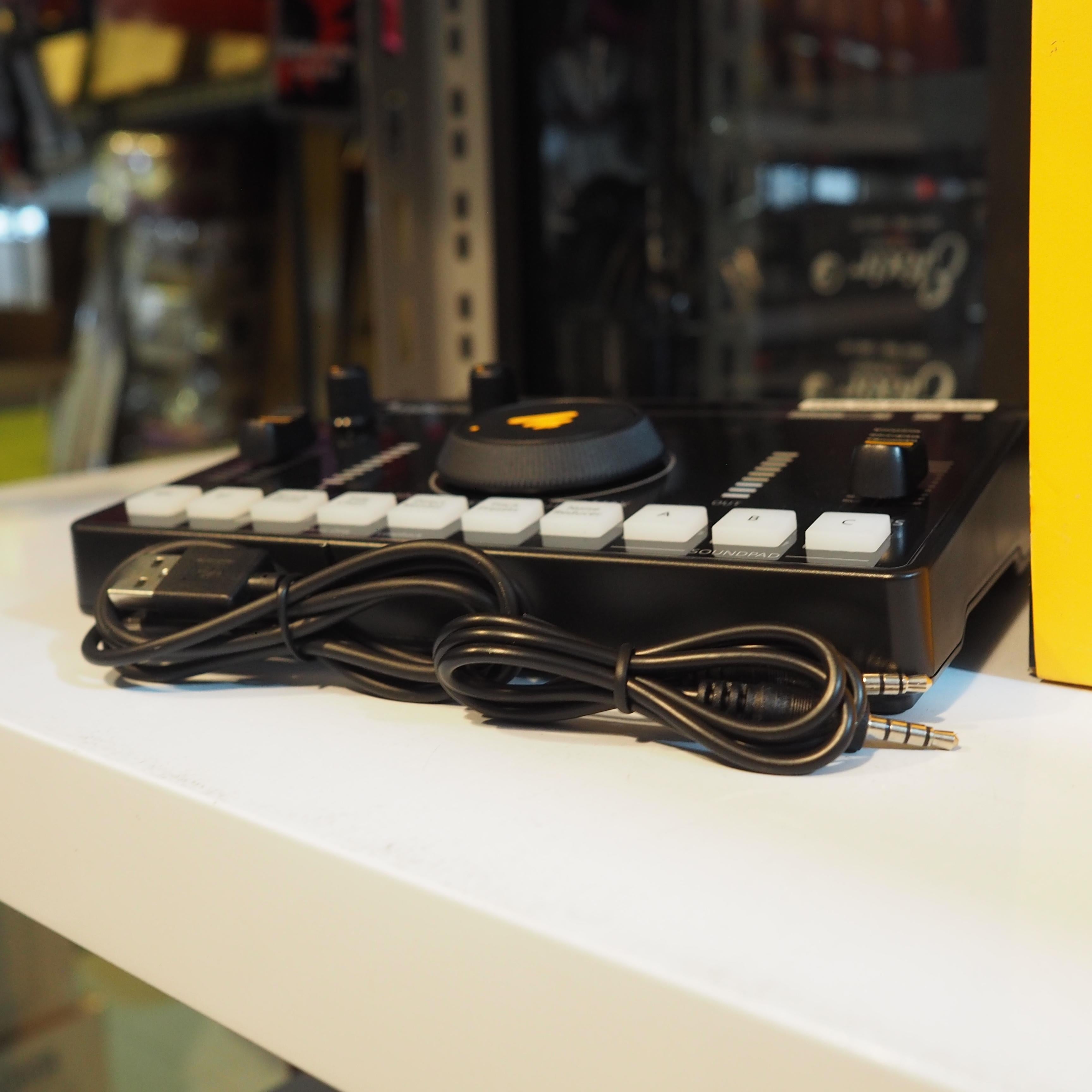 MAONO AMC2 NEO - Soundcard