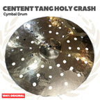 Centent Tang Holy Crash Cymbal Drum - Simbal Drum