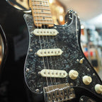 Scorpion PRO 21 Electric Guitar - Gitar Elektrik Listrik PRO-21 - BLACK