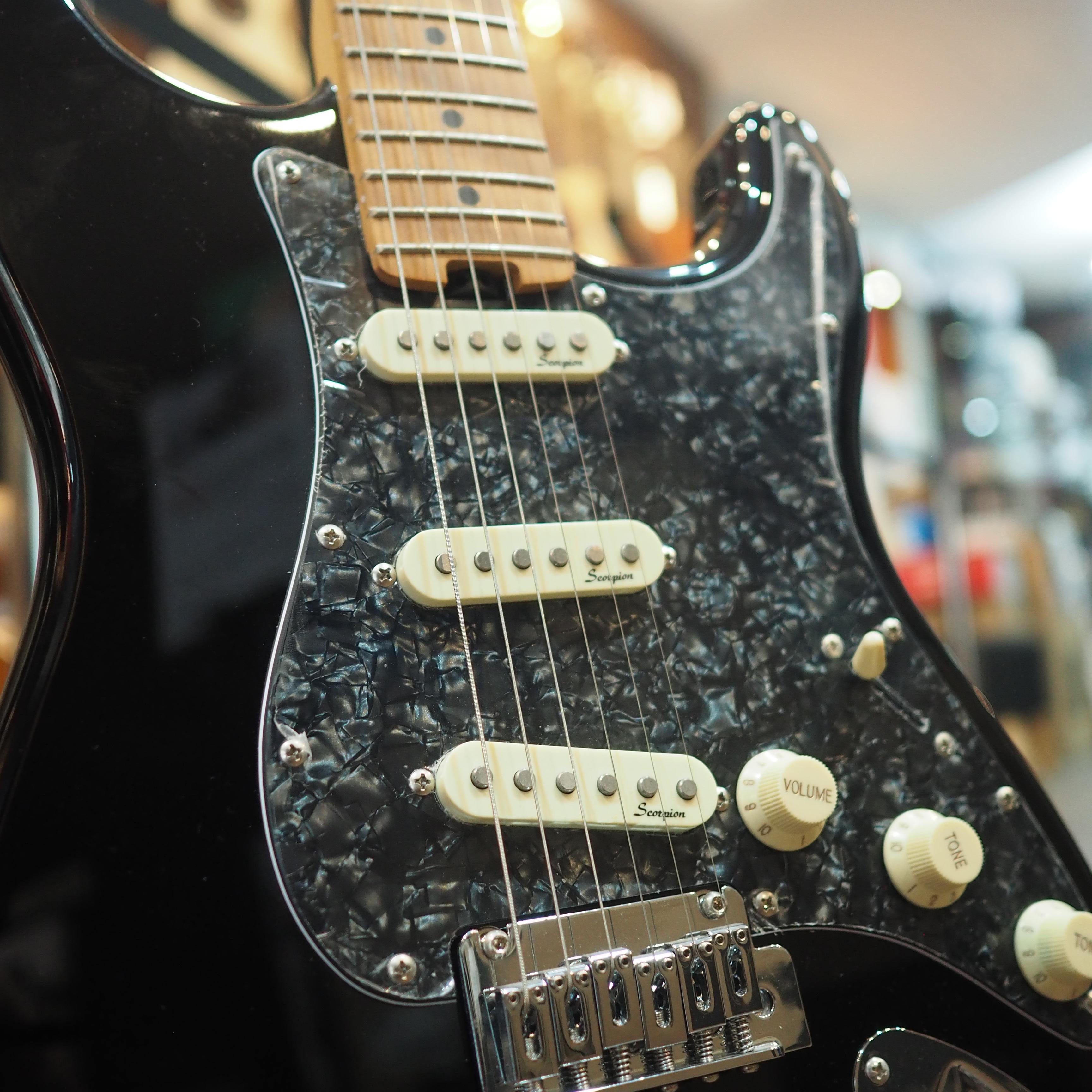 Scorpion PRO 21 Electric Guitar - Gitar Elektrik Listrik PRO-21