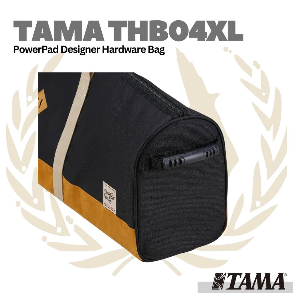 Tama THB04XL Powerpad Designer Hardware Bag