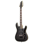 SCHECTER OMEN EXTREME 6 FR ELECTRIC GUITAR - GITAR ELEKTRIK