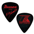 IBANEZ B1000KL Kiko Loureiro Guitar Pick Set, 6pcs | Pik Gitar