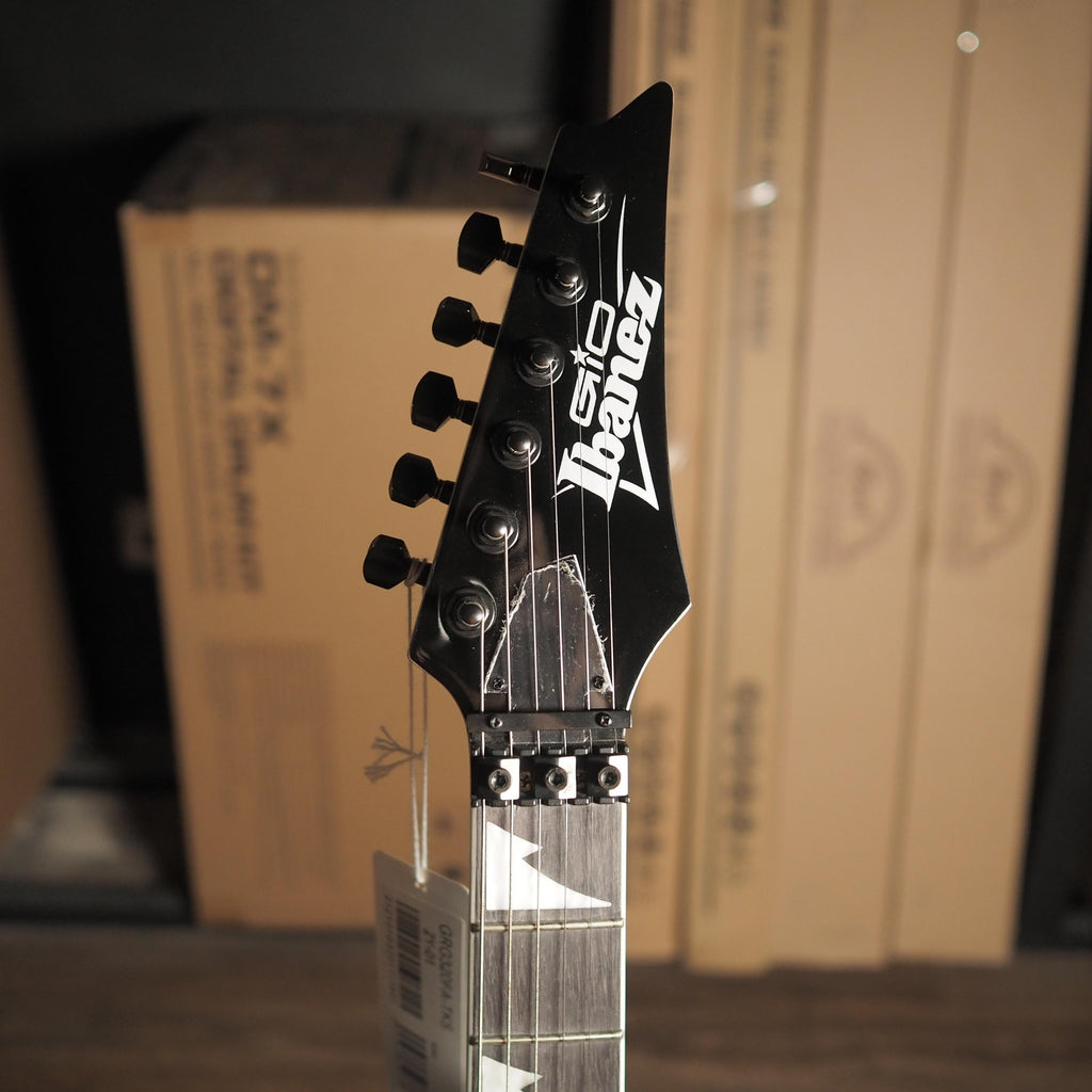 Ibanez GRG320FA Electric Guitar - Gitar Elektrik