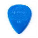 Dunlop Max Grip Nylon Standard Pick Satuan - Pick Gitar Bass